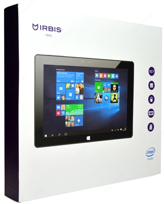 2 470 000 so'm 10 donadan IRBIS TW93 plansheti