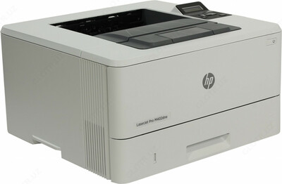 Принтер лазерный HP LaserJet Pro M404dn