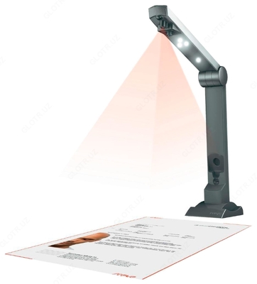 Книжный сканер A3 Sceye X A3