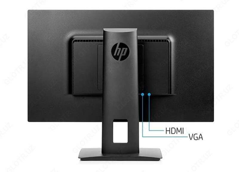 от {0} сум Монитор HP VH240a