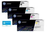 Оригинальный картридж HP 508A