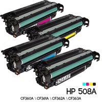 Оригинальный картридж HP 508A - от {0} сум