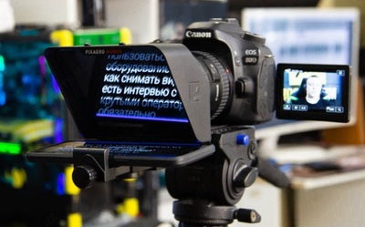 2 587 000 сум / шт. Телесуфлер PIXAERO MOBUS