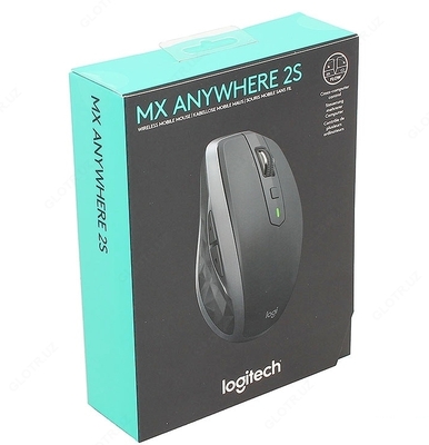 Bluetooth Мышь LOGITECH