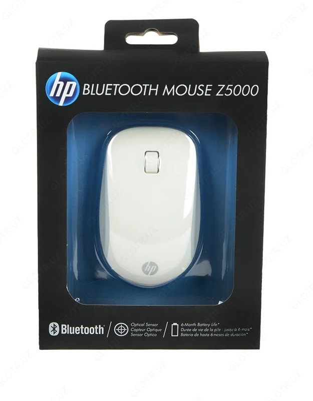 Bluetooth Мышь HP Z5000