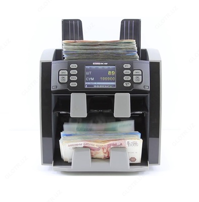 Сортировщик банкнот DoCash DC-45F