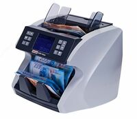 Счетчик банкнот DoCash 3200 Value