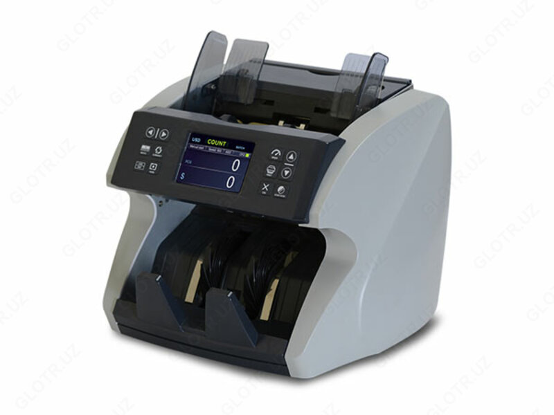 Счетчик банкнот DoCash 3200 Value Оптом и розница
