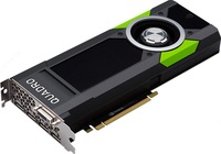 Видеокарта nVidia Quadro P5000 - от {0} сум