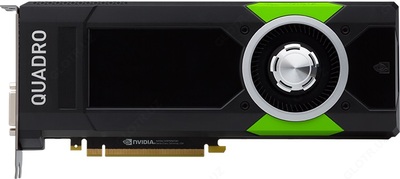 28 600 000 сум от 10 шт. Видеокарта nVidia Quadro P5000