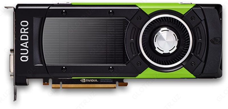 от {0} сум Видеокарта nVidia Quadro GP100
