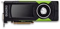 от {0} сум Видеокарта nVidia Quadro GP100