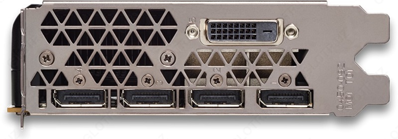 Видеокарта nVidia Quadro GP100 Только оптом