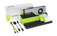 Видеокарта nVidia Quadro RTX6000 - от {0} сум