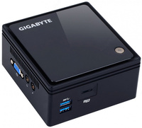 Мини-компьютер GIGABYTE BRIX GB-BACE-3000