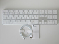 Клавиатура Apple Magic Keyboard Chakana savdo