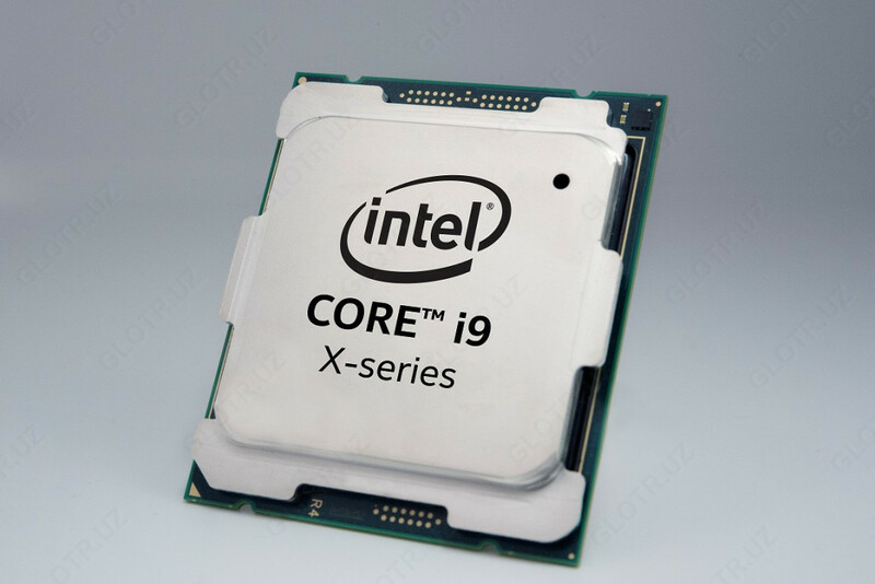 Процессор Intel Core i9 - 9980XE - от {0} сум