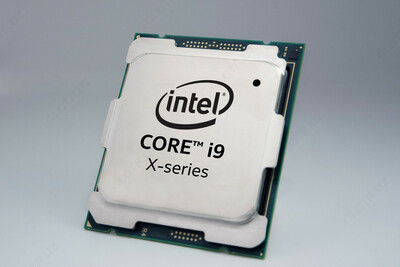Процессор Intel Core i9 - 9980XE - 33 800 000 сум от 10 шт.
