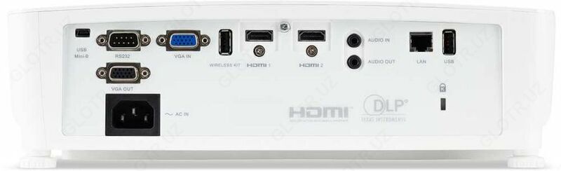 Проектор Acer X1125i