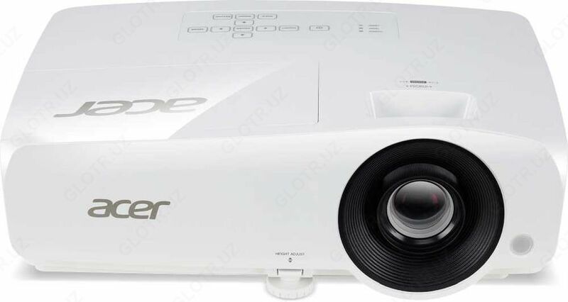 Проектор Acer X1125i