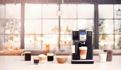 Кофемашина Philips EP5030 - 10 400 000 сум от 10 шт.