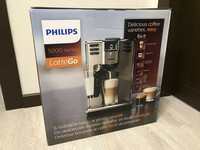 Кофемашина Philips EP5030 Только оптом