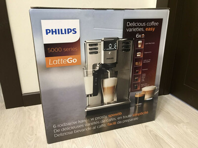 Кофемашина Philips EP5030 Только оптом