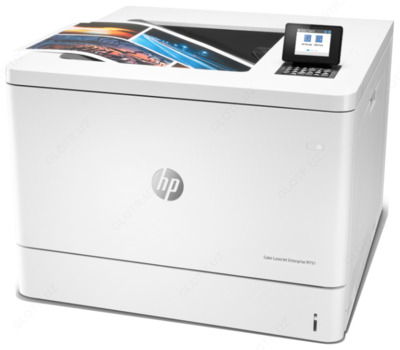 48 100 000 сум от 10 шт. Принтер HP Color LaserJet Enterprise M751dn