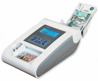 Автоматический детектор валют PRO CL 400