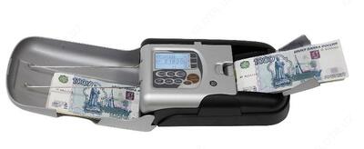 Cчетчик-детектор банкнот PRO NC 1300