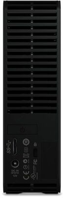 Внешний жесткий диск 8Тб WD Elements Desktop - 3 107 000 so'm 10 donadan