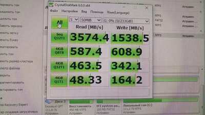 1 417 000 сум от 10 шт. SSD накопитель 250Гб NVMe SAMSUNG 970 EVO Plus