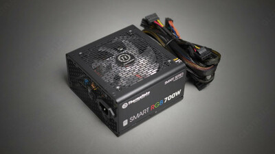 Блок питания THERMALTAKE Блок питания THERMALTAKE
