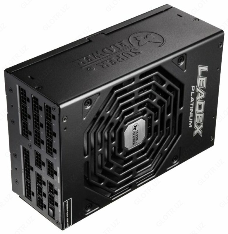 Блок питания 2000W - 7 670 000 сум