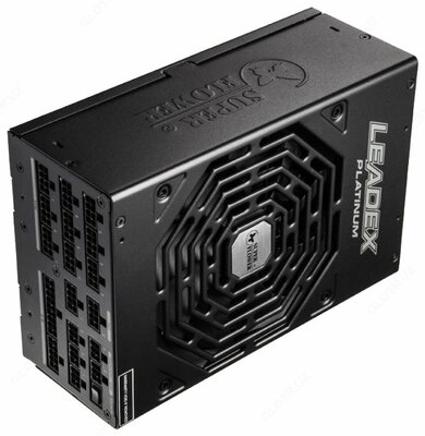 Блок питания 2000W