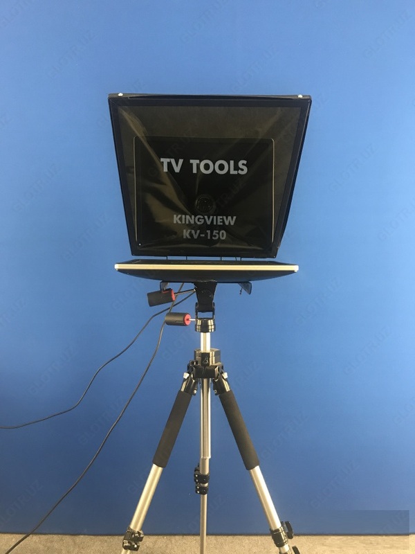 Телесуфлер KingView KV-150