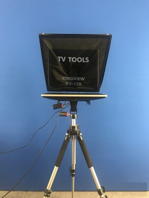 8 450 000 сум от 10 шт. Телесуфлер KingView KV-150