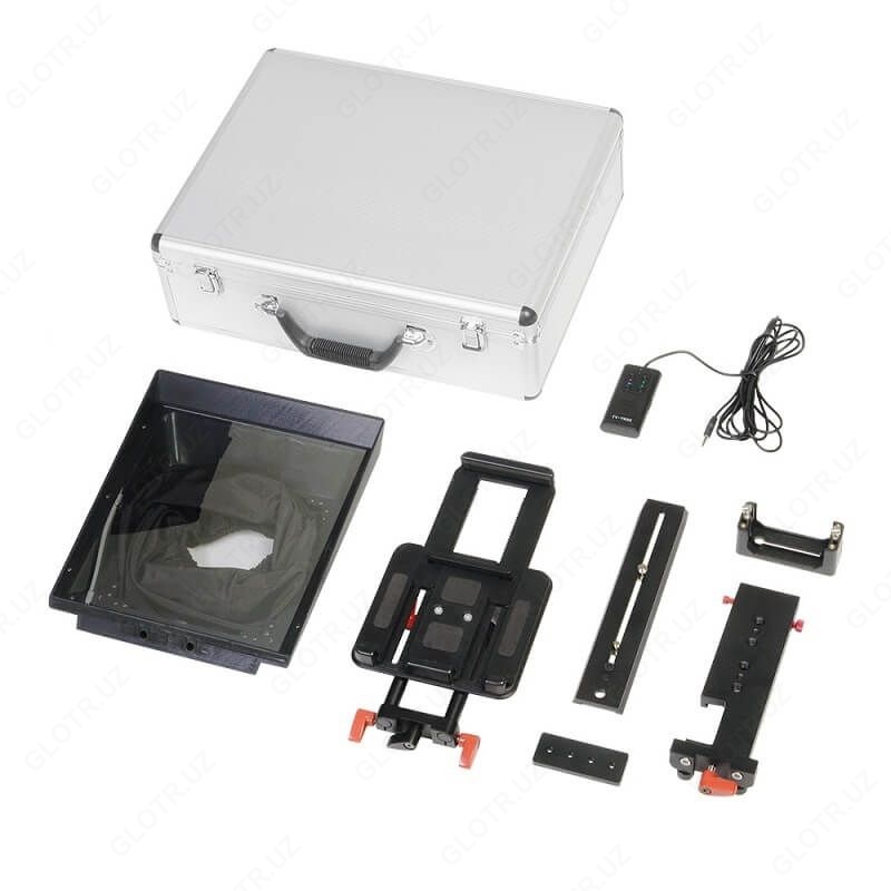 Телесуфлер GreenBean Teleprompter Tablet