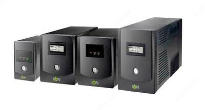 ИБП UPS iON - 637 000 сум от 10 шт.