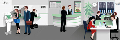 12 987 000 сум / шт. СИСТЕМЫ УПРАВЛЕНИЯ ОЧЕРЕДЬЮ