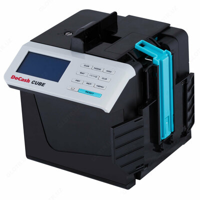Автоматический Детекторы Валют DoCash CUBE - 5 850 000 сум / шт.