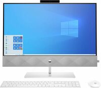 Monoblok HP Pavilion 27" i7-12700T