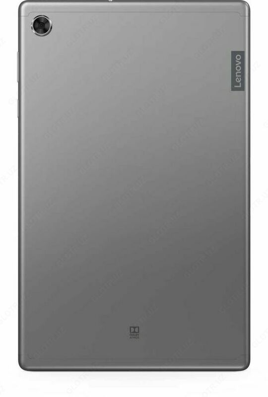 Планшет LENOVO Tab M10 Plus TB-X606X, 2GB, 32GB, 3G, 4G, Android 9.0