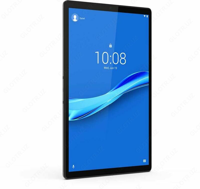 Планшет LENOVO Tab M10 Plus TB-X606X, 2GB, 32GB, 3G, 4G, Android 9.0