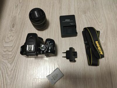 Фотоаппарат Panasonic Lumix DMC-FT30EE-K - 8 060 000 so'm / dona