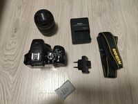 Фотоаппарат Panasonic Lumix DMC-FT30EE-K - {0} so'mdan