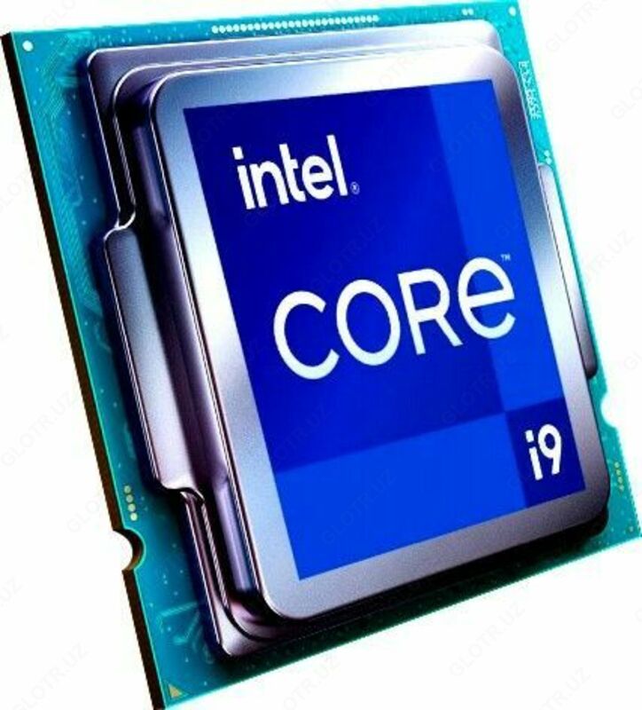Процессор INTEL Core i9 11900K
