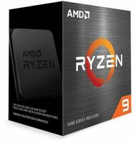 Процессор AMD Ryzen 9 5950X