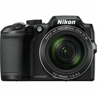 Цифровой фотоаппарат NIKON CoolPix B500