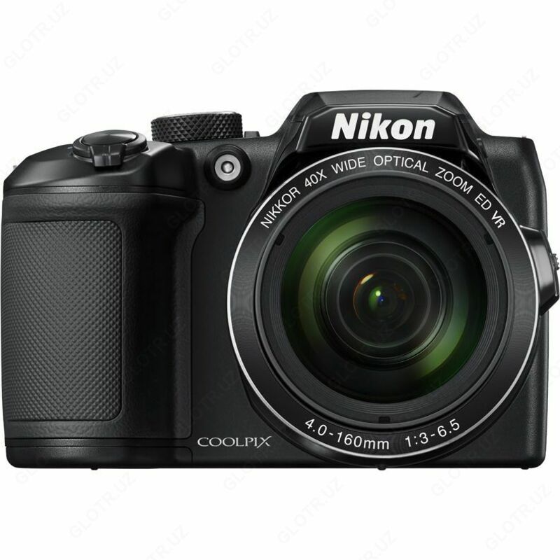Цифровой фотоаппарат NIKON CoolPix B500